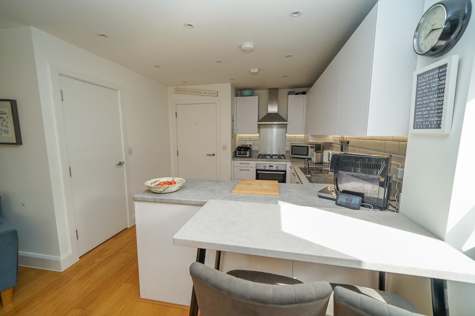 Liddell Way, Leighton Buzzard Quarters Estate Agents